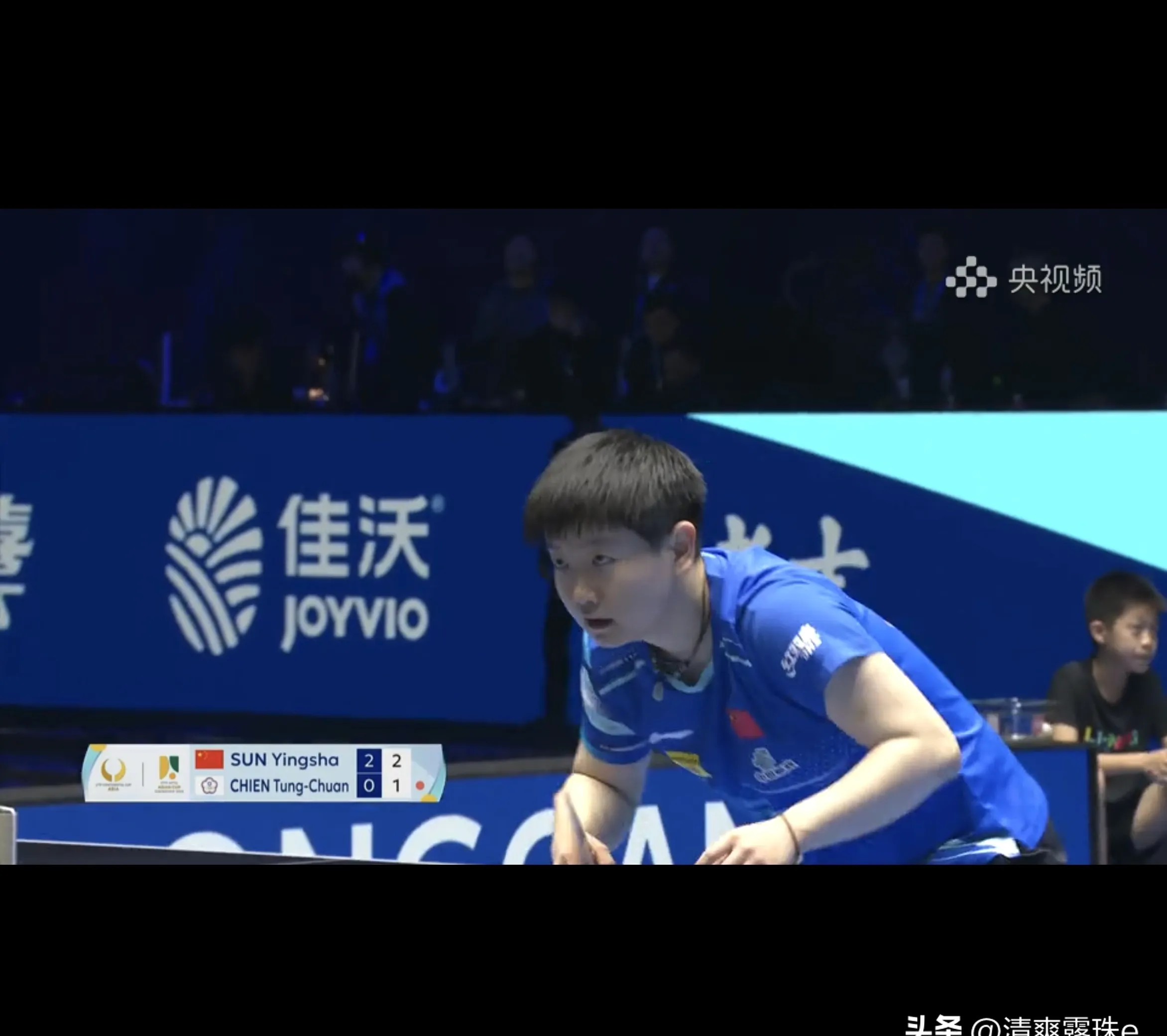 莎拉波娃焦点对战，Ming与40激战C9分钟，比赛规则变更胜负难料！