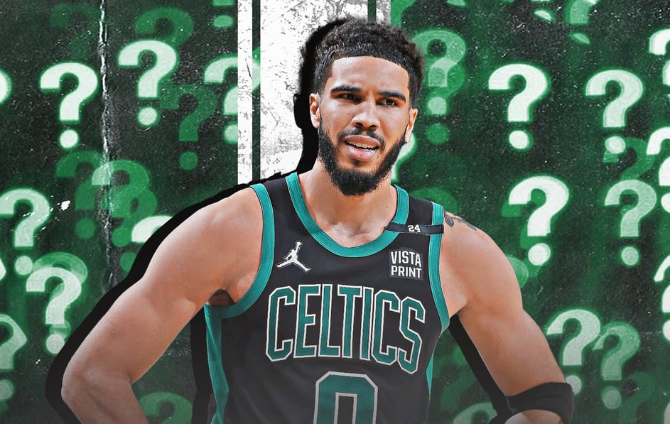 关于塔图姆官方宣布反败为胜新规，勇士引发争议！的信息